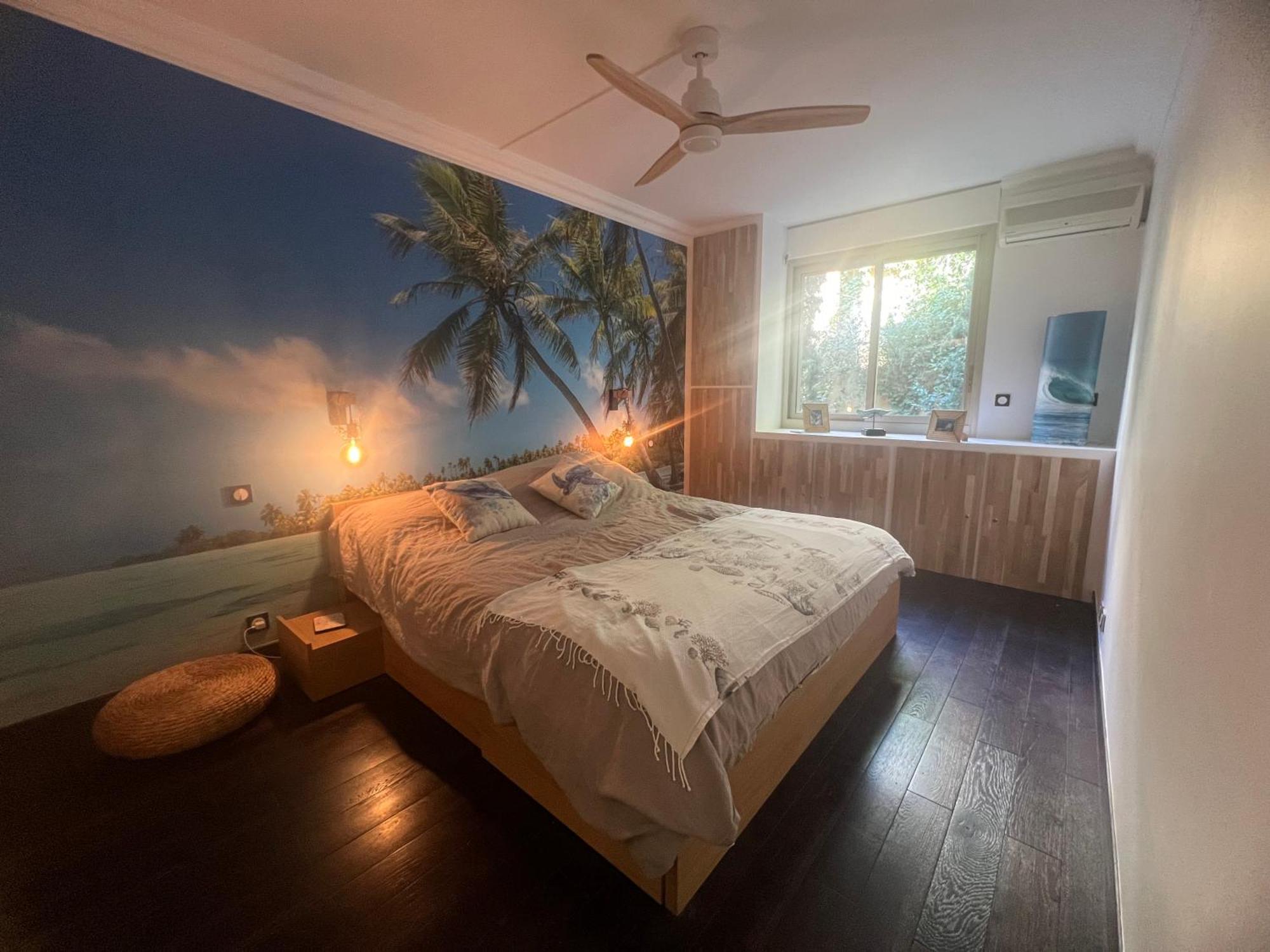 Vue Mer Nice: Appartement Familial avec Piscine Exterior photo