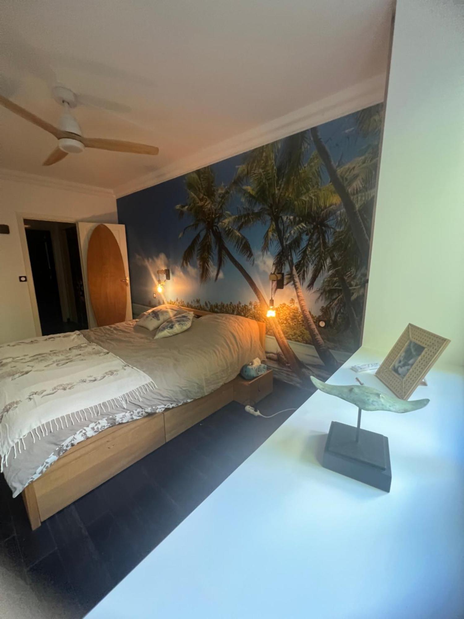 Vue Mer Nice: Appartement Familial avec Piscine Exterior photo