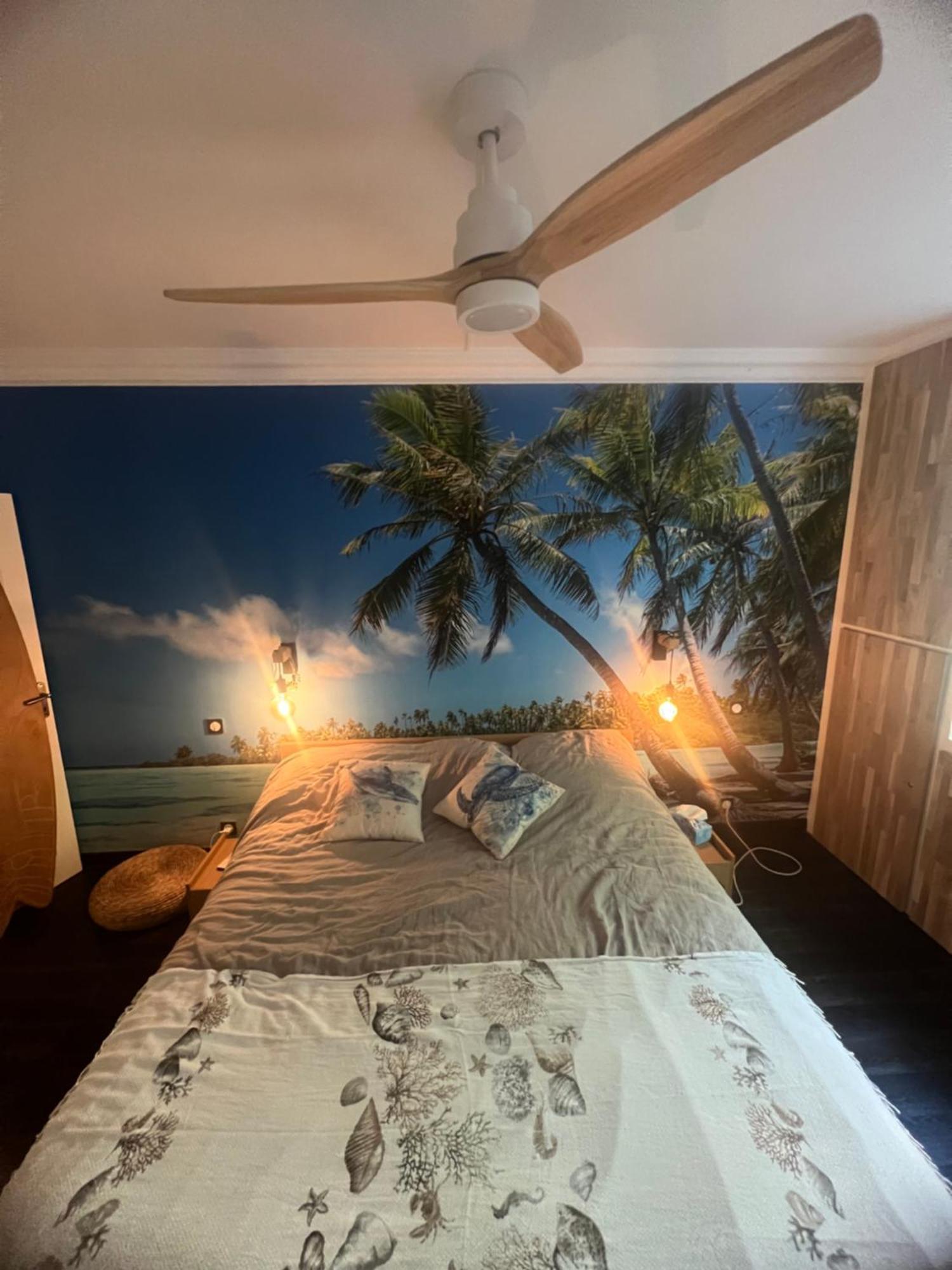 Vue Mer Nice: Appartement Familial avec Piscine Exterior photo